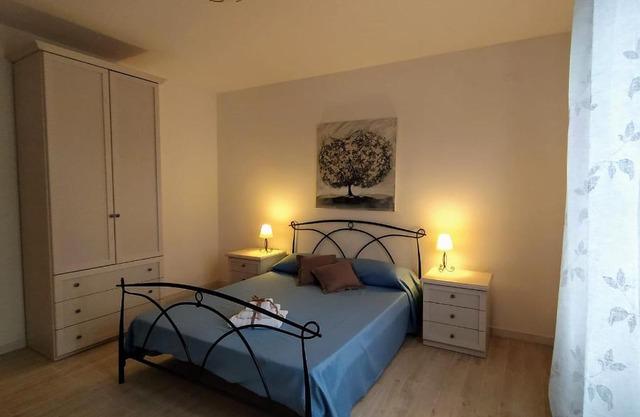 Alghero Mare Chiaro-Guest House