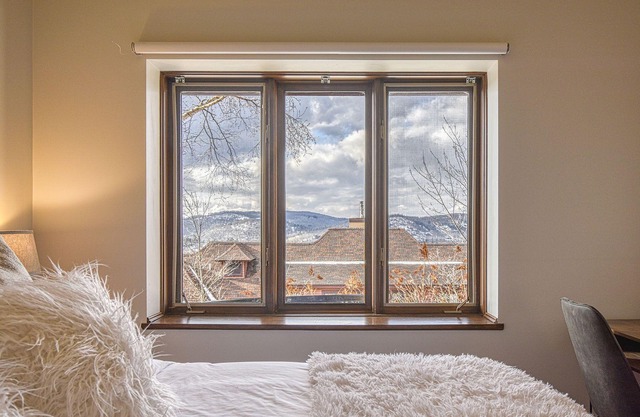 Algonquin Chalets