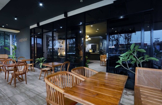 Algoritma Hotel