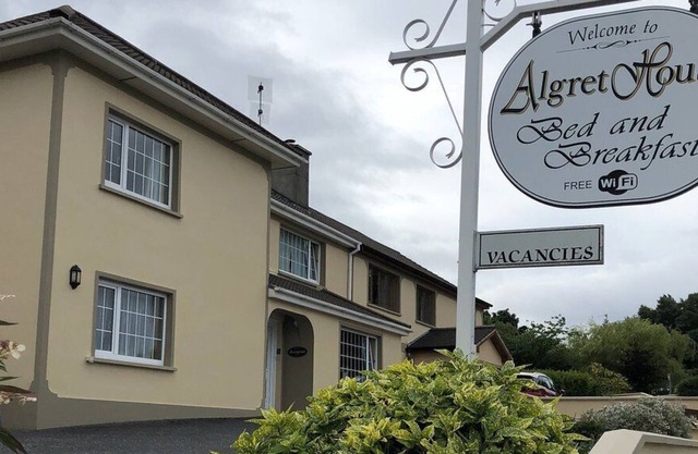 Algret House Bed & Breakfast