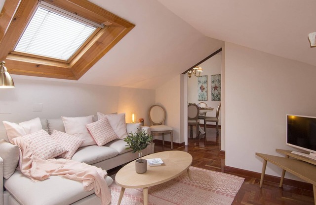 Ático Duplex Alhambra