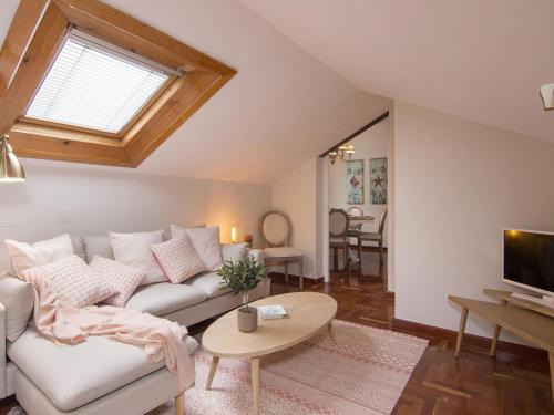 Alhambra Duplex Penthouse