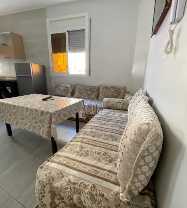 Alhoceima Ville Appartement