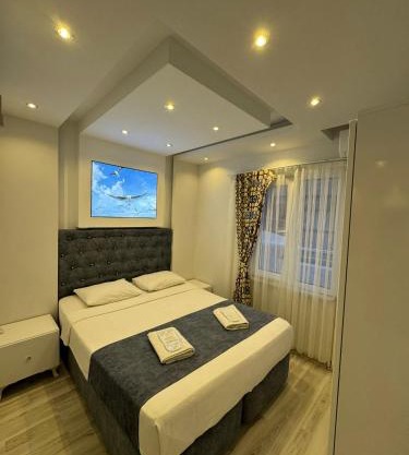 Ali Baba APART OTEL