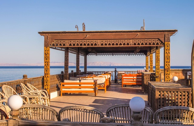 Ali Baba Hotel