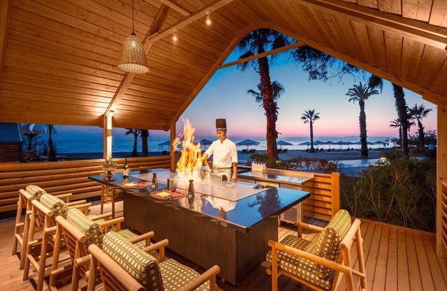 Ali Bey Resort Sorgun - Ultra All Inclusive