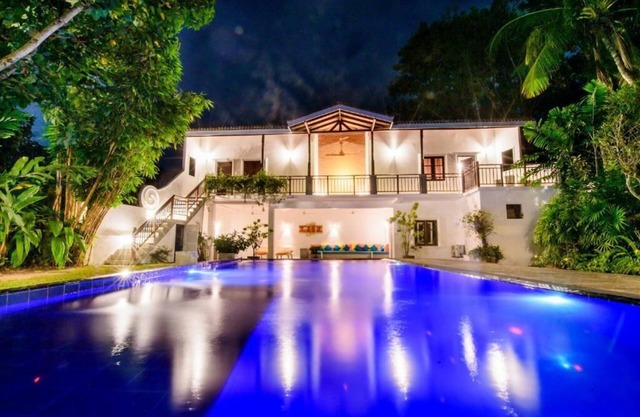 Ali Gedara Bungalow