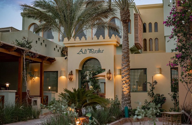 Ali Pasha Hotel El Gouna