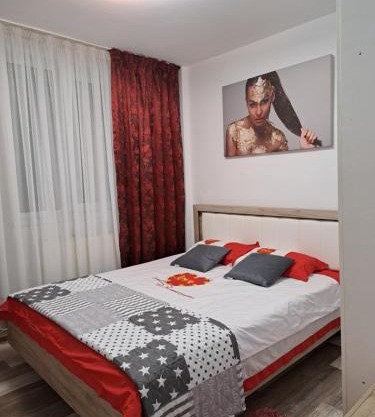 Ali Relax Home Apartment