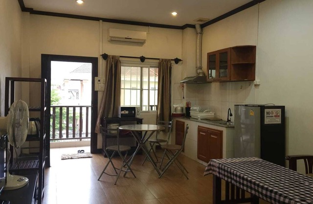 ALI XAYATHIT APARTMENT & HOTEL