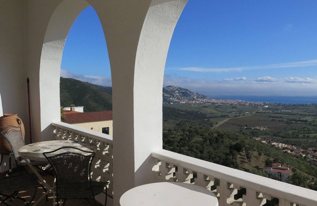 Ref. Ali49 - CASA CON VISTAS AL MAR