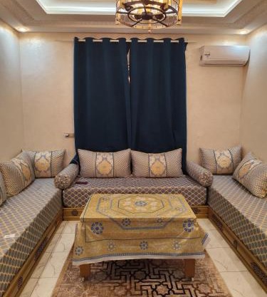 Alia Apartment 25