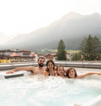 Àlia Bianca Active & Family Hotel