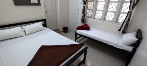 Alibaba Rooms