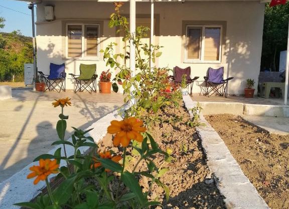 AliBaba Villa Near Airport and Beach