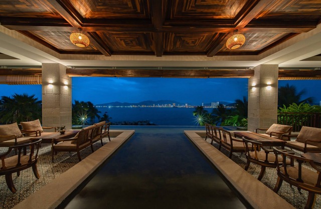 Alibu Resort Nha Trang