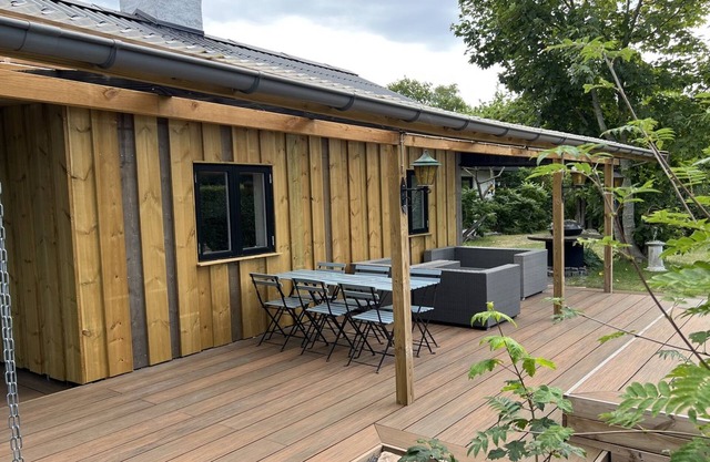 "Alica" - 200m from the sea by Interhome