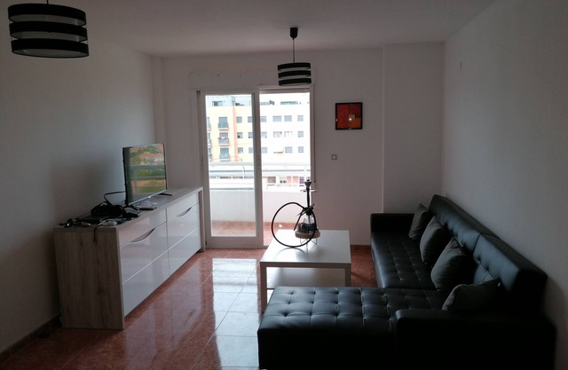 APARTAMENTO ALICANTE RESIDENCIA COLONIA SANTA ISABEL