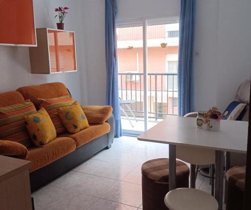 Alicante Habitación Oasis