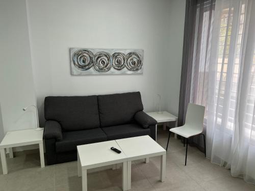 Alicante Residenca Plus Ultra