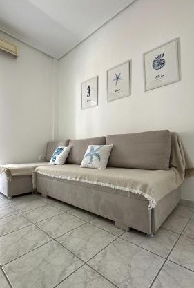 Alice Apartment