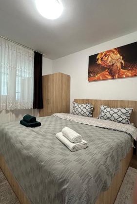 Alice Apartment