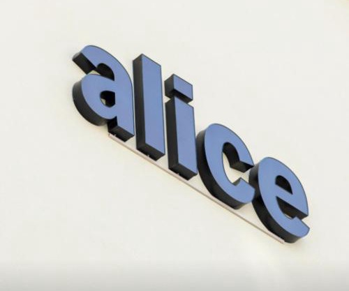 Alice Hotel