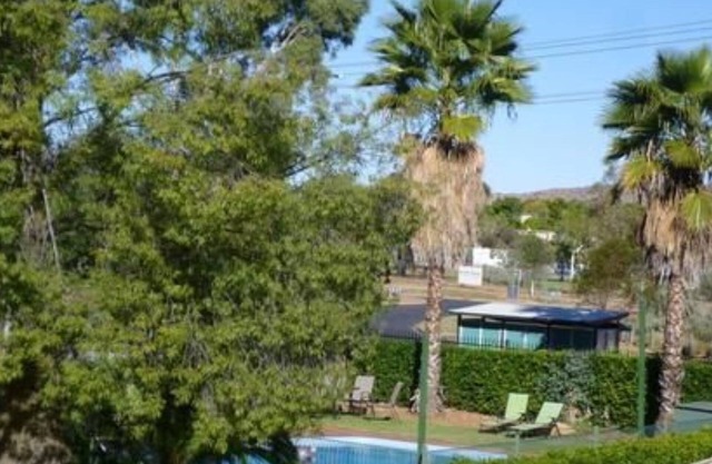Alice Motor Inn