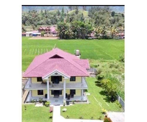 Alice Villa2