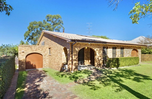 Alices Place, Hunter Valley, casa grande, 10% de descuento en reservas en noviembre de 2019