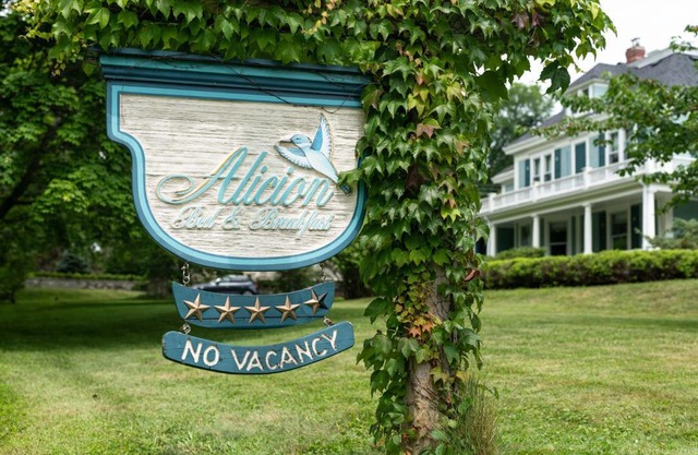 Alicion Bed & Breakfast