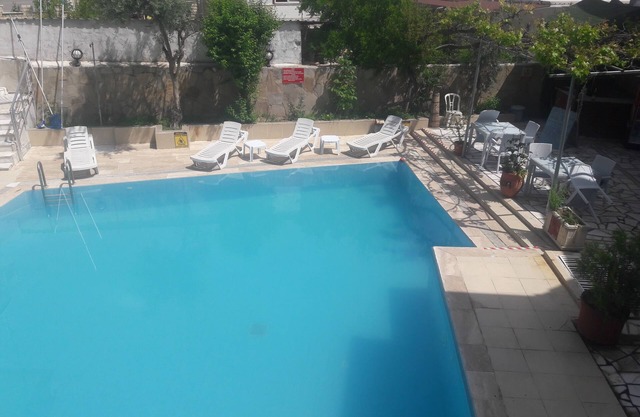 Alida Hotel