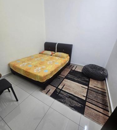 alif homestay kulim