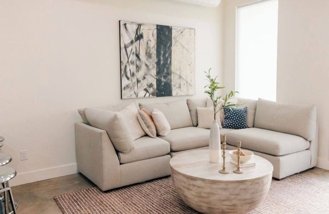 Align-Spa Wellness Oasis,Hot Tub, Sauna, King Bed, WIFI, Downtown Medicine Park