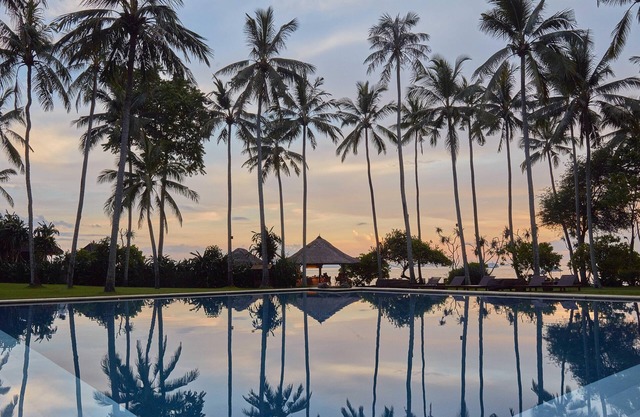 Alila Manggis, Bali
