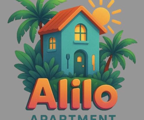 Alilo Apartment
