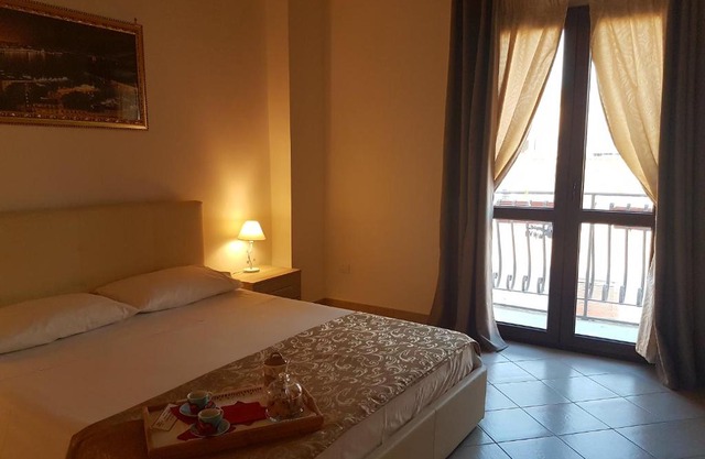 ALIMAR B&B