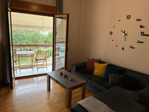 Alimos Cozy Getaway, close to the beach