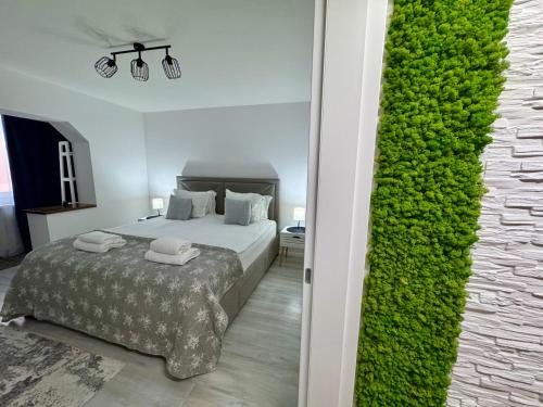 Alina Residence Zărnești