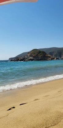 Alina s House KALAMITSI XALKIDIKI