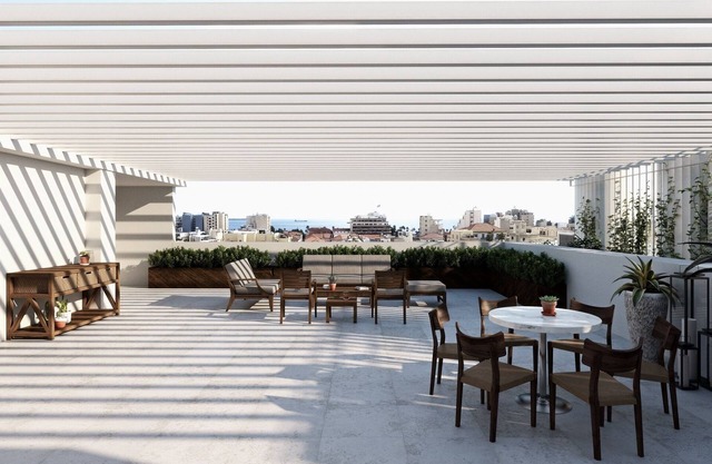 Alinea Urban Saripolou Square