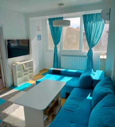 Alinik Apartment