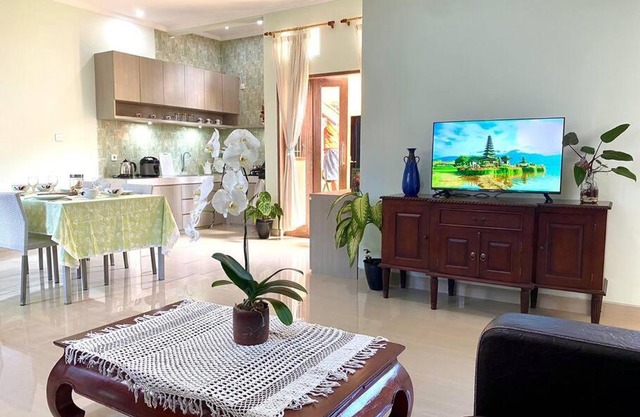 Alinka's Homestay