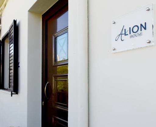 Alion House