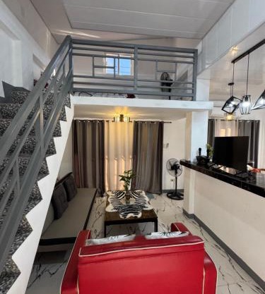 Alipios Beach House