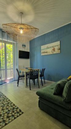 Alis home 100 mt dal mare