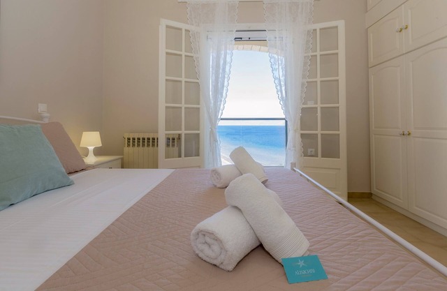 Alisachni-Seaside Serenity by Corfu Stay Solutions