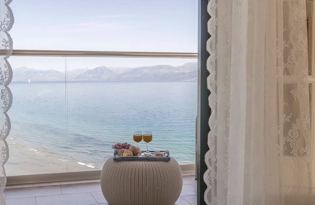 Alisachni-Stunning Sea Views by Corfu Stay Solutions