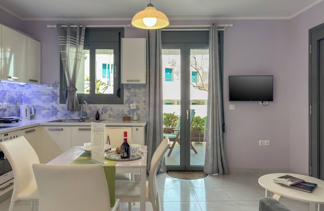 Alisahni Suite