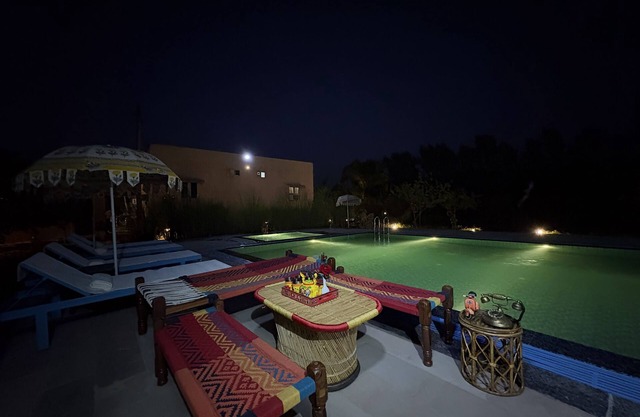 Aliste - A boutique Resort Ranthambore